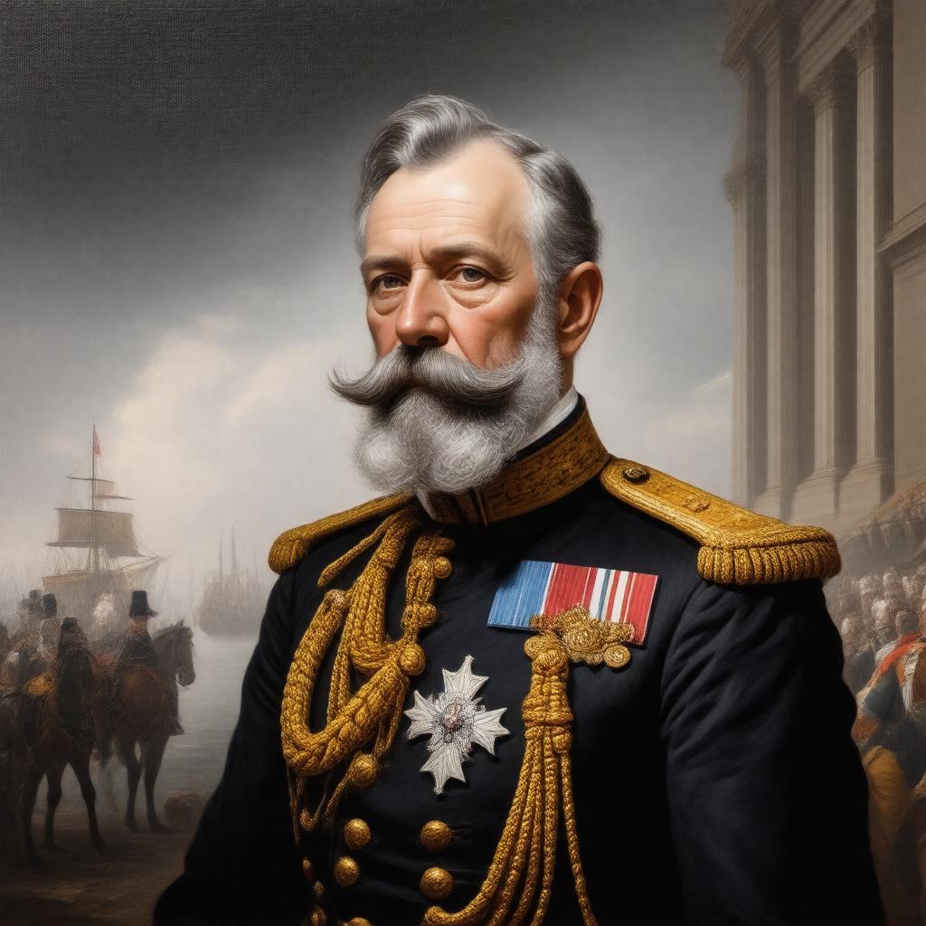 Alexander Cochrane
